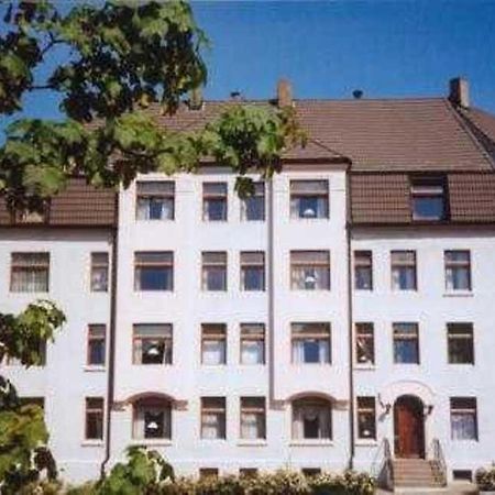 Trondheim Leilighetshotel エクステリア 写真